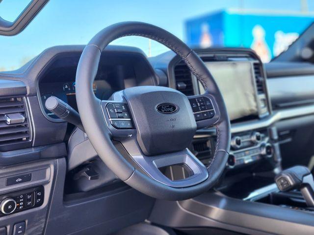 new 2026 Ford F-150 car, priced at $76,770