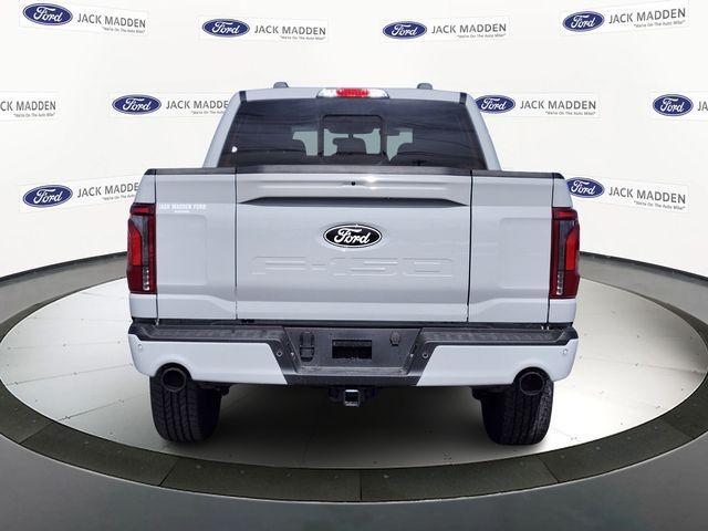 new 2026 Ford F-150 car, priced at $76,770