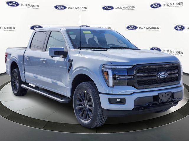 new 2026 Ford F-150 car, priced at $76,770