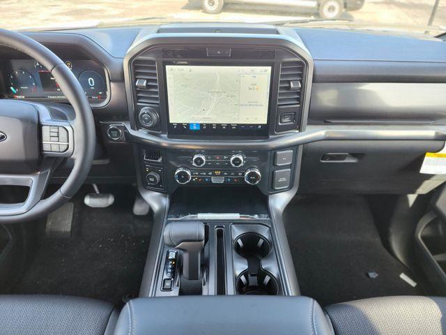 new 2026 Ford F-150 car, priced at $76,770