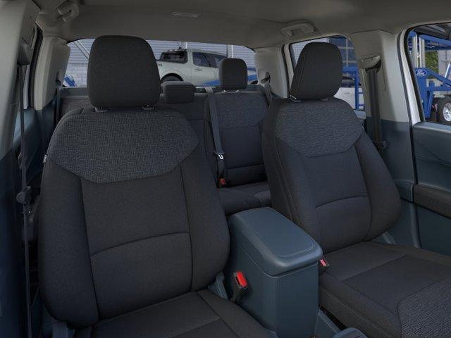 new 2026 Ford Maverick car