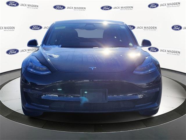 used 2020 Tesla Model 3 car, priced at $23,996
