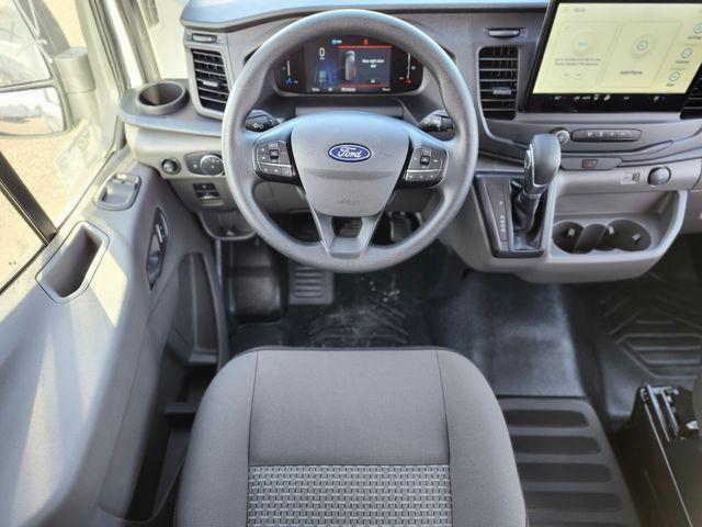 new 2026 Ford Transit-250 car, priced at $48,992