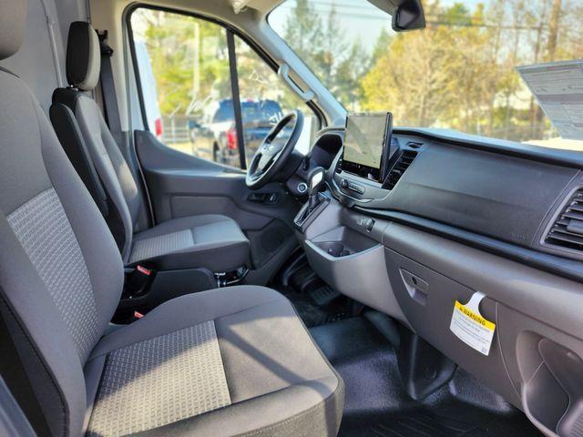 new 2026 Ford Transit-250 car, priced at $48,992