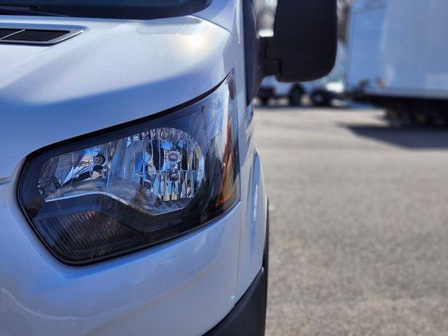new 2026 Ford Transit-250 car, priced at $48,992