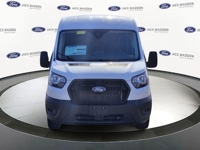 new 2026 Ford Transit-250 car, priced at $48,992