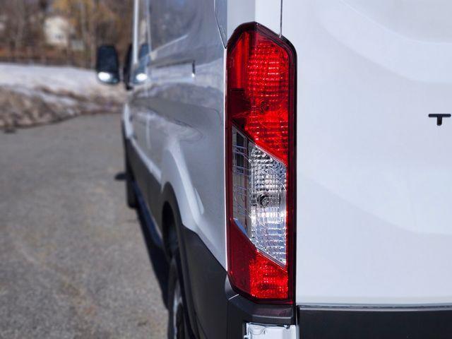 new 2026 Ford Transit-250 car, priced at $48,992