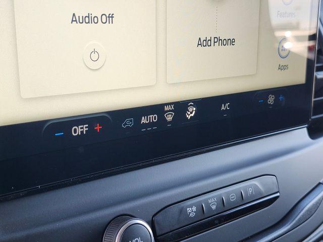 new 2026 Ford Transit-250 car, priced at $48,992