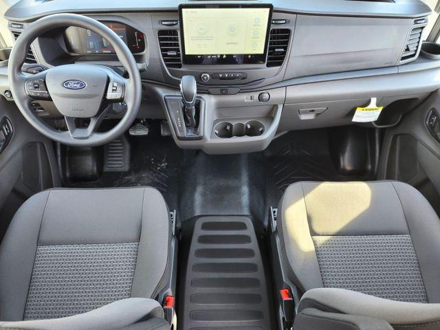 new 2026 Ford Transit-250 car, priced at $48,992