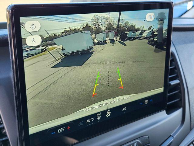 new 2026 Ford Transit-250 car, priced at $48,992