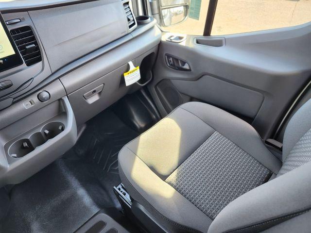new 2026 Ford Transit-250 car, priced at $48,992