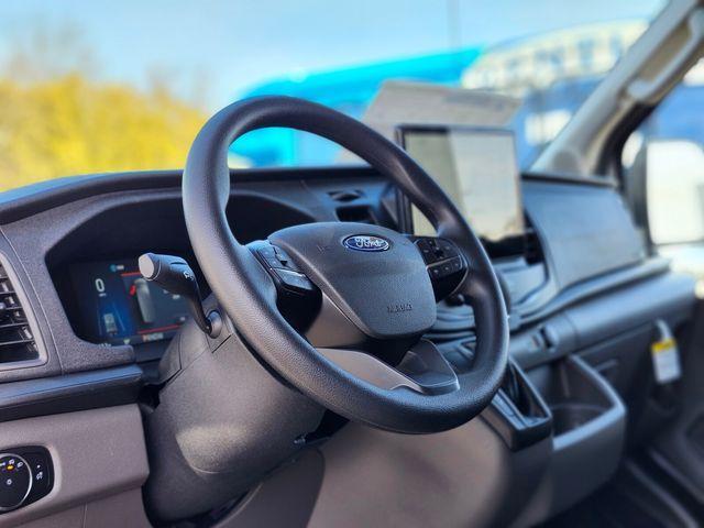 new 2026 Ford Transit-250 car, priced at $48,992