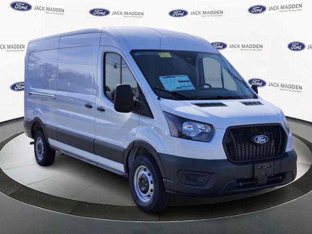 new 2026 Ford Transit-250 car, priced at $48,992