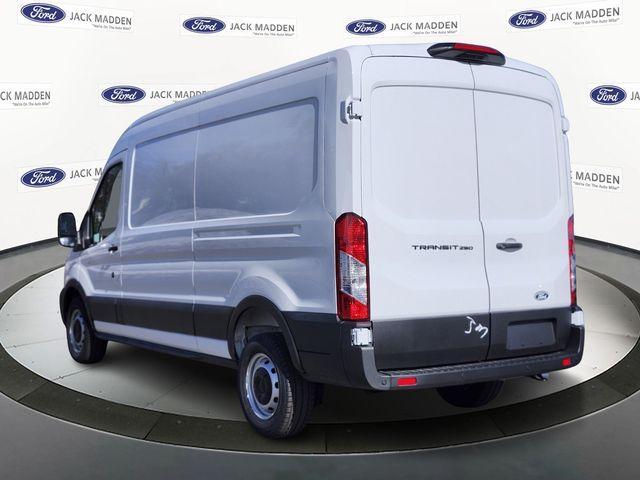 new 2026 Ford Transit-250 car, priced at $48,992