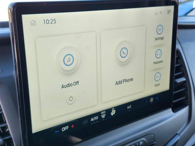 new 2026 Ford Transit-250 car, priced at $48,992