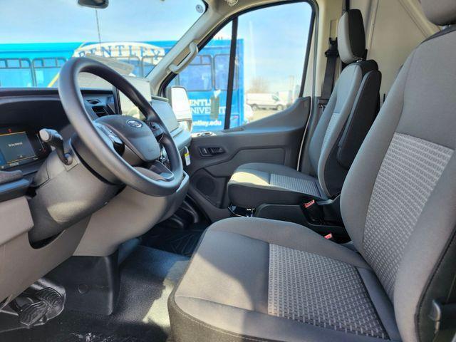 new 2026 Ford Transit-250 car, priced at $48,992