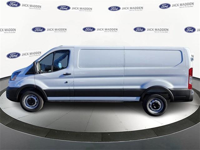 new 2026 Ford Transit-250 car, priced at $51,070