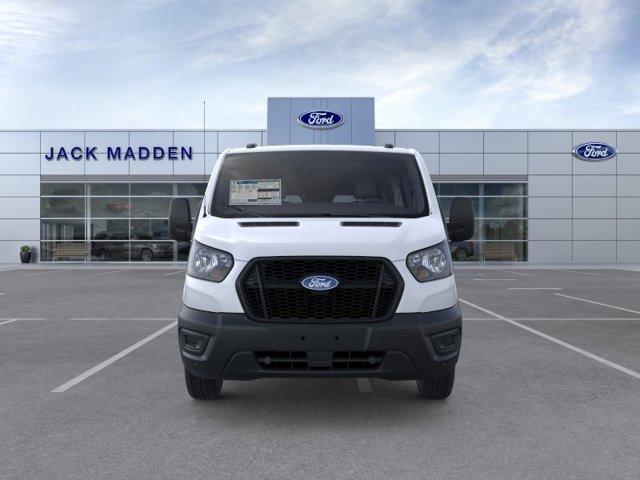 new 2026 Ford Transit-150 car, priced at $48,894