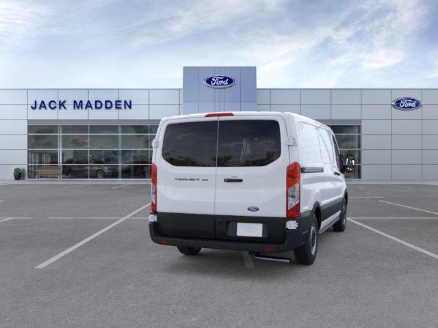new 2026 Ford Transit-150 car, priced at $48,894