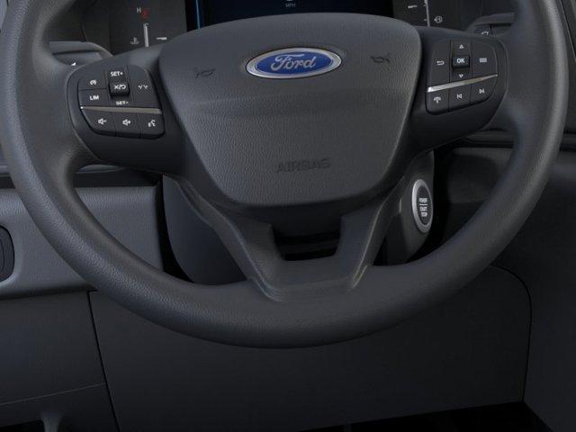 new 2026 Ford Transit-150 car, priced at $48,894