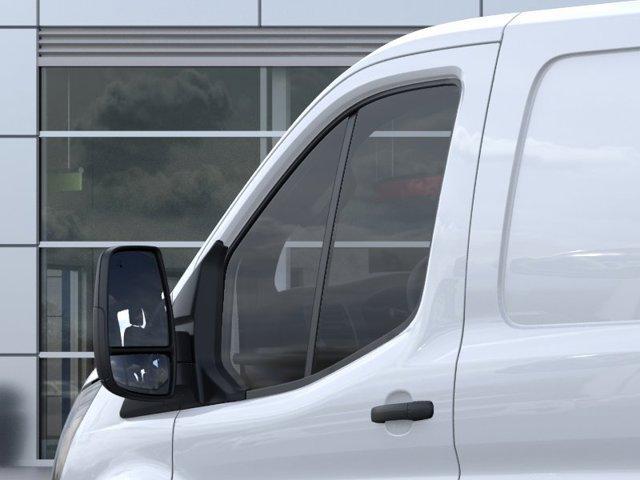 new 2026 Ford Transit-150 car, priced at $48,894
