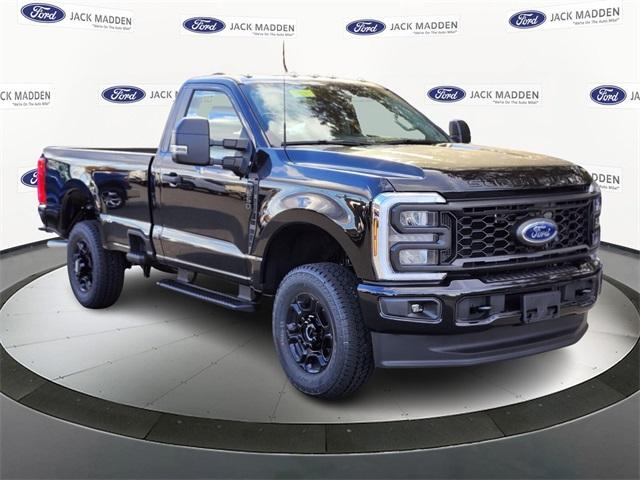 new 2026 Ford F-350 car, priced at $54,556