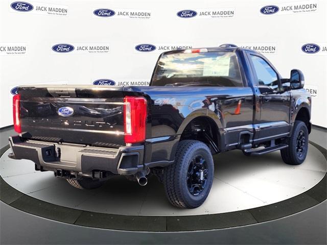 new 2026 Ford F-350 car, priced at $54,556