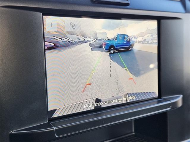 new 2026 Ford F-350 car, priced at $54,556