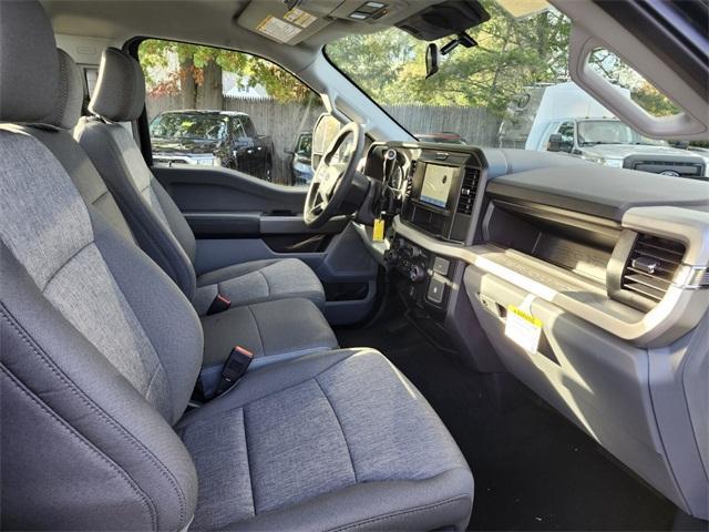 new 2026 Ford F-350 car, priced at $54,556