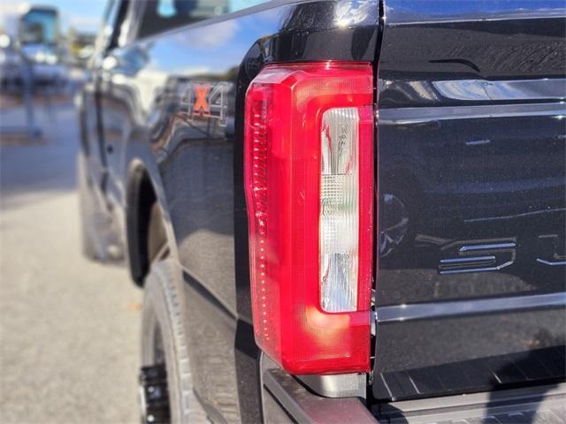 new 2026 Ford F-350 car, priced at $54,556