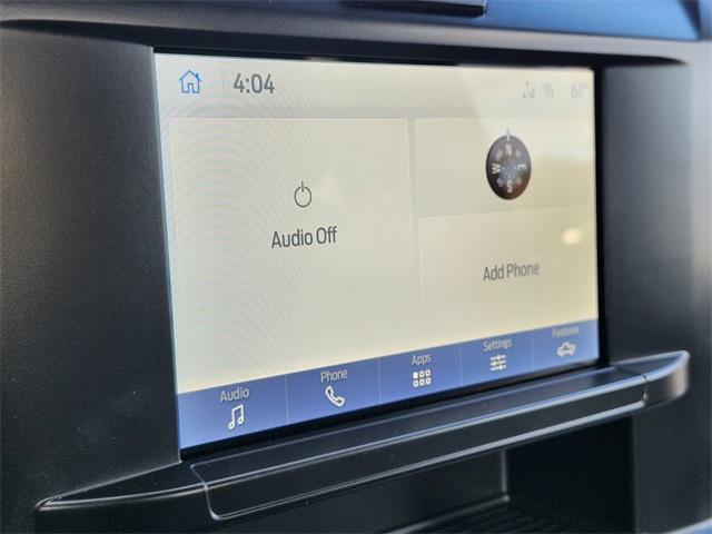 new 2026 Ford F-350 car, priced at $54,556