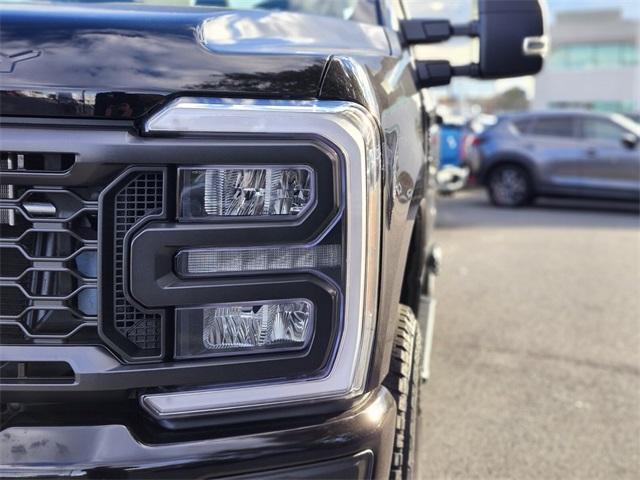 new 2026 Ford F-350 car, priced at $54,556