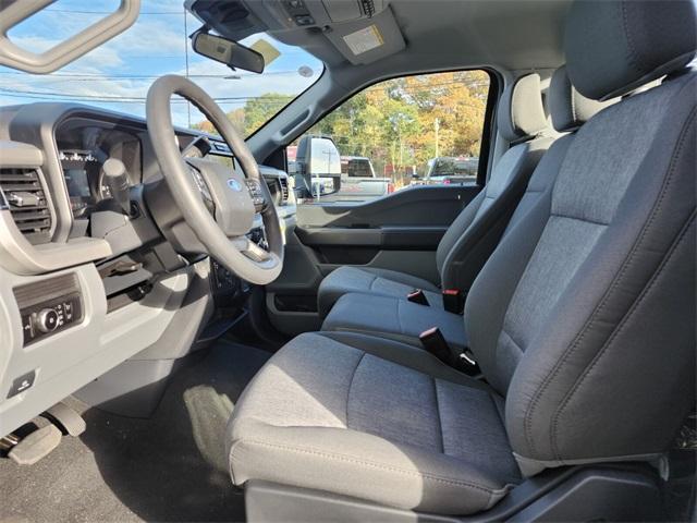 new 2026 Ford F-350 car, priced at $54,556