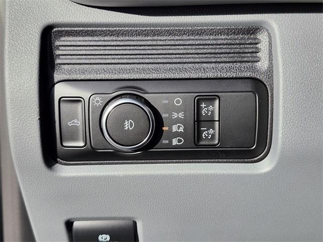 new 2026 Ford F-350 car, priced at $54,556