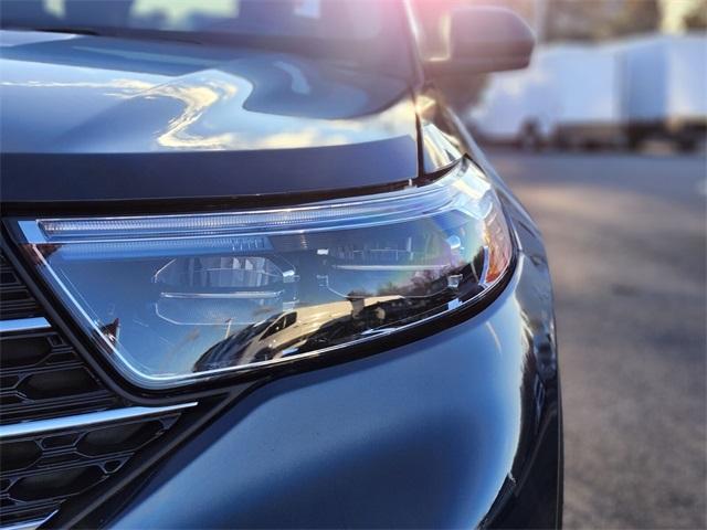 used 2023 Ford Explorer car, priced at $33,996