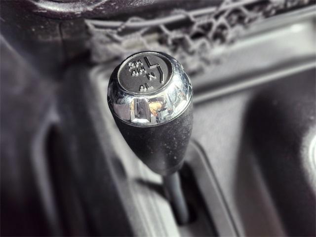 used 2016 Jeep Wrangler car, priced at $14,496