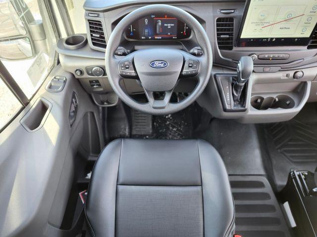 new 2026 Ford Transit-250 car, priced at $51,965