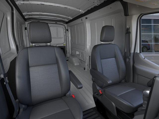 new 2026 Ford Transit-250 car, priced at $51,470