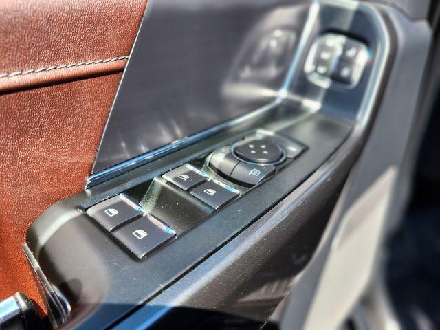 used 2022 Ford F-150 car, priced at $44,598