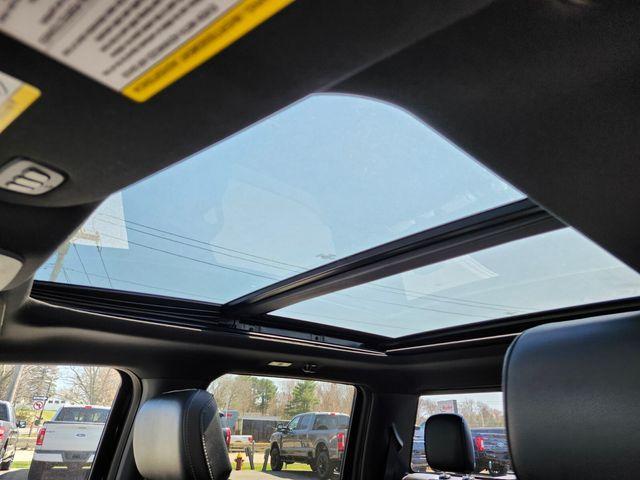 used 2022 Ford F-150 car, priced at $44,598