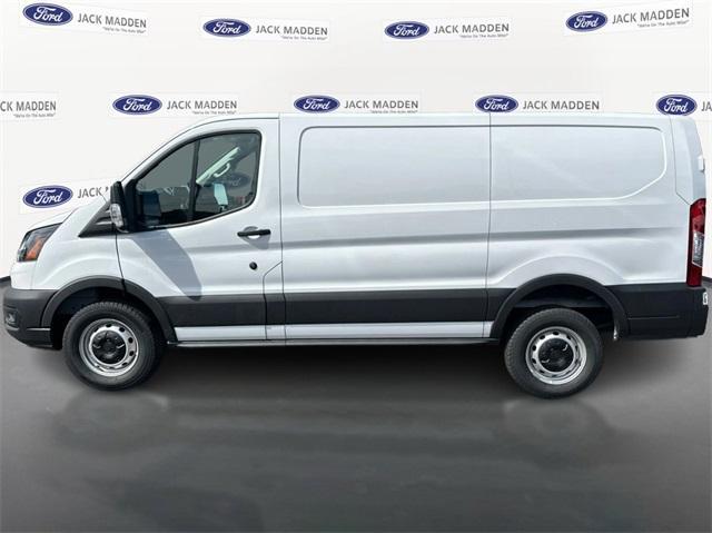 new 2025 Ford Transit-250 car, priced at $43,999