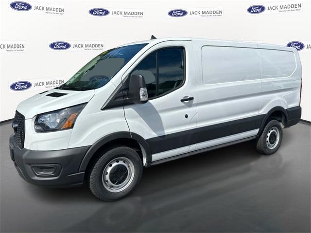 new 2025 Ford Transit-250 car, priced at $43,999