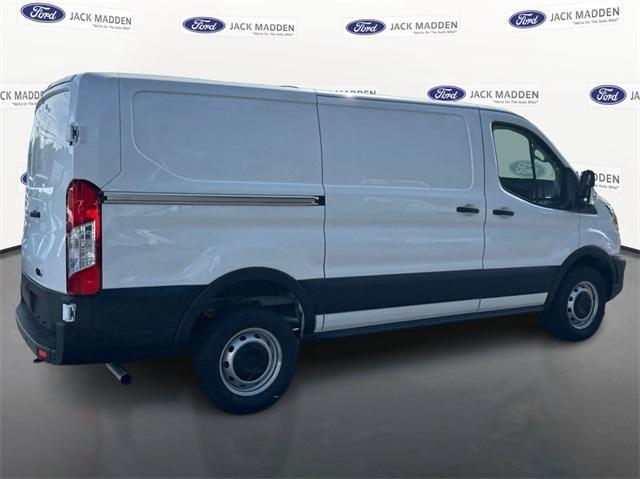 new 2025 Ford Transit-250 car, priced at $43,999