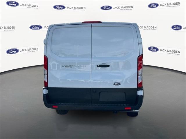 new 2025 Ford Transit-250 car, priced at $43,999