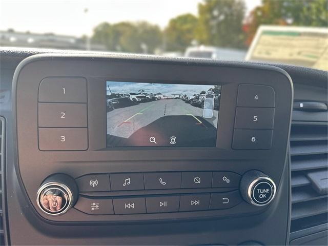 new 2025 Ford Transit-250 car, priced at $43,999