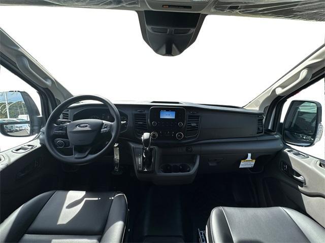 new 2025 Ford Transit-250 car, priced at $43,999