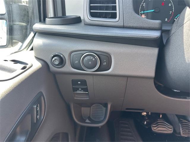 new 2025 Ford Transit-250 car, priced at $43,999