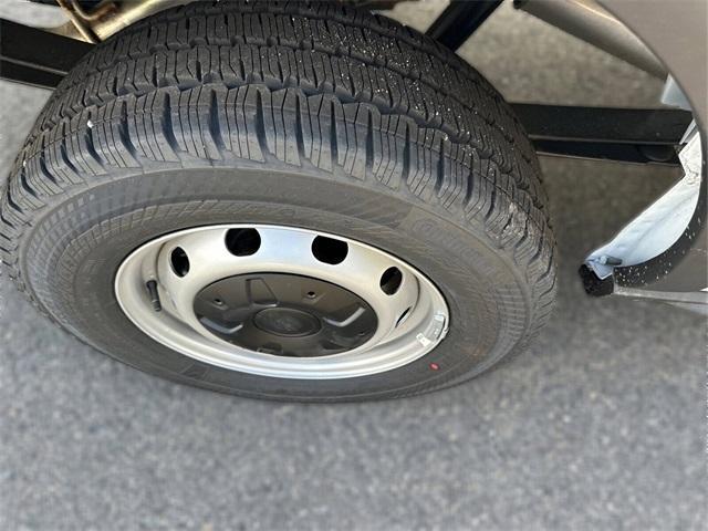 new 2025 Ford Transit-250 car, priced at $43,999