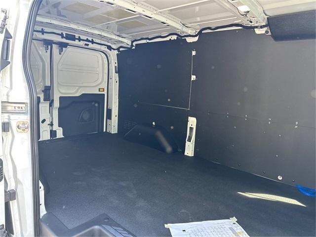 new 2025 Ford Transit-250 car, priced at $43,999