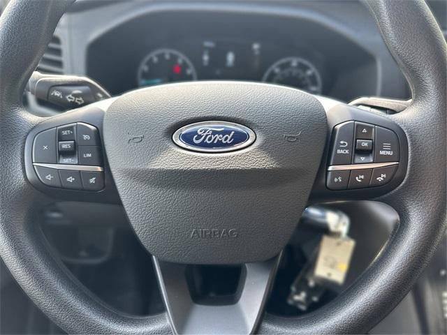 new 2025 Ford Transit-250 car, priced at $43,999